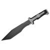 Cutit Tactic V&acirc;nătoare Depox 39cm Lama Tanto Otel Inoxidabil Cu Husă Cordura