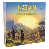 Catan - Dawn of Humankind