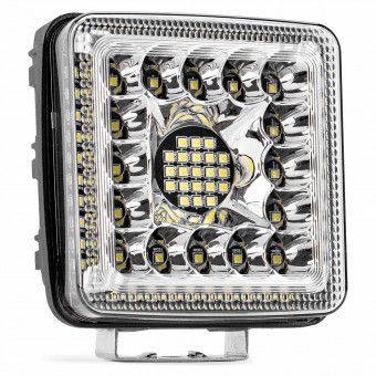 Proiector de lucru LED 45W 02427 foto