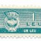 Romania - Timbru cotizatie C.C.S., 1959, 1 L, neobliterat