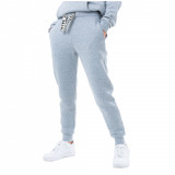 Cumpara ieftin Pantaloni Justhype Drawstring Joggers TWLR-162 gri, 36, 38