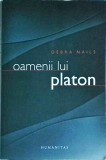 Debra Nails - Oamenii lui Platon