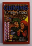 GRIMM &#039;S FAIRY TALES , ANII &#039;70