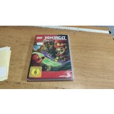 Film DVD Ninjago - Staffel 4.1 #A3395