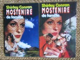 MOSTENIRE DE FAMILIE VOL.1-2-SHIRLEY CONRAN