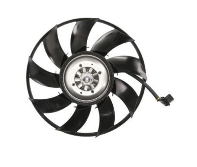 Vascocuplaj SRLine, Land Rover Range Rover, 2002-2012, motor 4.4 TDV8, 230 kw, diesel, Controlat electronic, diametru 500 mm, mufa cu 5 pini foto
