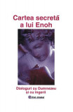Cartea secretă a lui Enoh - Paperback brosat - Augustin Creț, Octavian Creț - Firul Ariadnei