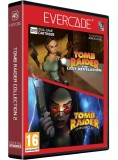 Blaze Evercade Tomb Raider Collection 2 EVERCADE