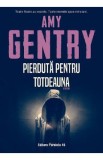 Pierduta pentru totdeauna - Amy Gentry, 2020