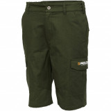 Pantaloni Short Combat Army Green Marime XL