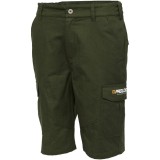 Pantaloni Short Combat Army Green Marime L, Prologic