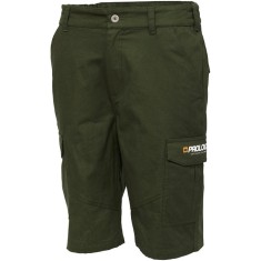 Pantaloni Short Combat Army Green Marime L