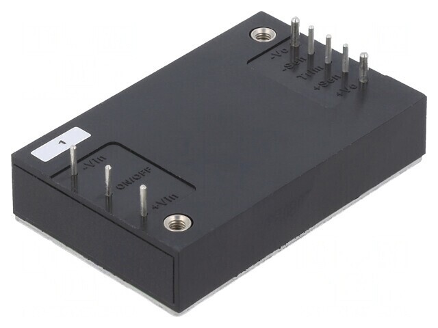 Convertor DC/DC 100W 43-160V la 12V 8.4A