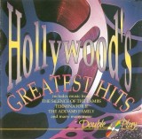Various - Hollywood's Greatest Hits, CD