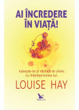 Ai ncredere n via louise hay carte, Stonemania Bijou