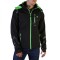 Geaca barbati Geographical Norway model Tranco_man, culoare Negru, marime M EU
