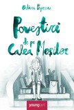 Povestiri de pe Calea Moșilor - Adina Popescu