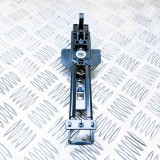 Reglaj &icirc;nălțime centura st&acirc;nga față SKODA SUPERB II 3T4 2012 OEM: 8E0857833A,560927324 10674534