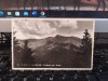 Valea Vinului, Vedere pe Ineu, 1935, 205, Necirculata, Fotografie