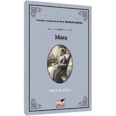 Mara - Ioan Slavici