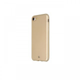 Husa iPhone 7/8/SE2020/SE2022 Occa Silicon Lanker I Gold
