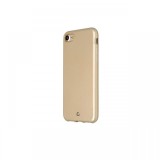 Husa iPhone 7/8/SE2020/SE2022 Occa Silicon Lanker I Gold