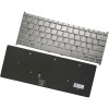 Tastatura Laptop, Acer, Swift 3 SF514-53, N17W3, argintie, layout US