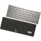 Tastatura Laptop, Acer, Swift 3 SF514-53, N17W3, argintie, layout US