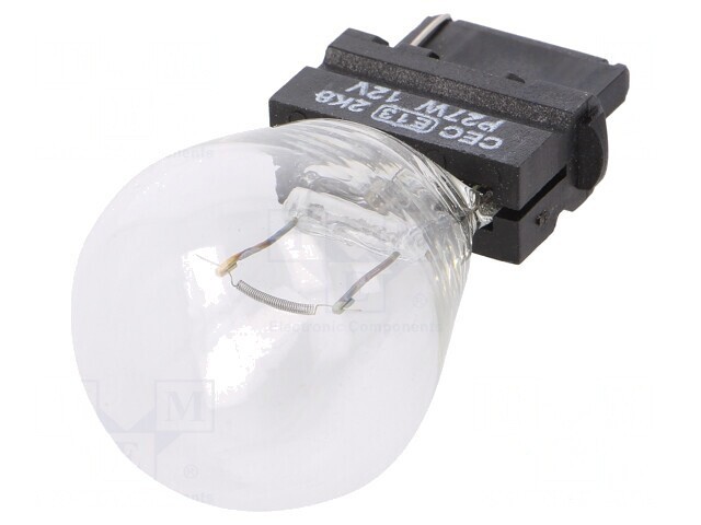 Lampă auto transparentă 12V 27W VISIONPRO