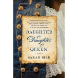 Daughter of a daughter of a queen
