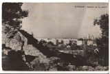 CPIB 17458 CARTE POSTALA - SUCEAVA. VEDERE DE LA CETATE, RPR, Necirculata, Fotografie