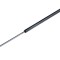 Amortizor portbagaj , L=625mm, F=590n, Bmw X3 E83, 2004-2010, NTY AE-BM-017
