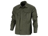 Tricou XXL Verde Rip-Stop LAHTI PRO L4181205