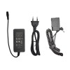 Alimentator Nikon EP-5A 8.4V 3A 230V EU Dummy Battery Camera Adapter Spring Cord