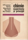 Paul R. O&#039;Connor - Chimie : experiente si principii