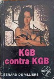 KGB CONTRA KGB-GERARD DE VILLIERS-354462