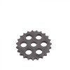 Pinion Pompa Ulei BMW 3 (E90), 3 (E91), 5 (F10), 5 (F11) 3.0D 02.08-, Original, 11417812449