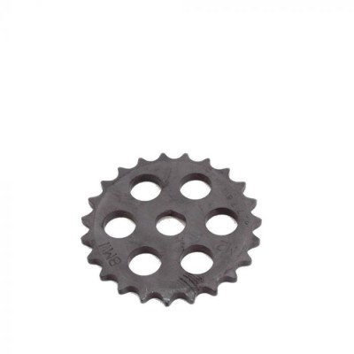 Pinion Pompa Ulei BMW 3 (E90), 3 (E91), 5 (F10), 5 (F11) 3.0D 02.08-, Original, 11417812449 foto