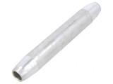 V&acirc;rf Neizolat Aluminiu 120mm2 pentru Cablu Crimpat