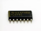 TL074C - Texas Ins.