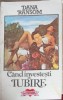 Cand Investesti in Iubire - Dana Ransom, Cezara Print 1993, Roman de Dragoste, Lucky in Love, 299 Pagini