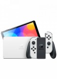 Consola Nintendo Switch (oled Model) White Set - Nsw NSW