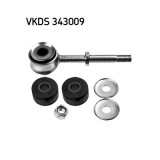 SKF Brat/bieleta suspensie, stabilizator