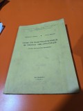 Curs de electrodinamică şi teoria relativităţii - Constantin Vrejoiu, Lucian Burlacu 1988