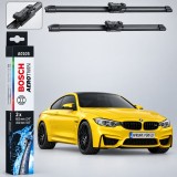 Cumpara ieftin Ștergătoare BMW M4 Coupe (F82) 06.2014&ndash;10.2020 | A010S &ndash; BOSCH