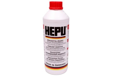HEPU P999-G12 Antigel foto