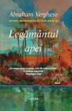 Legamantul apei - Abraham Verghese - Litera