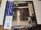 Vinil LP "Japan Press" Creedence Clearwater Revival &ndash; Willy And The Poor Boys (VG)