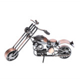 Macheta motocicleta 17 cm