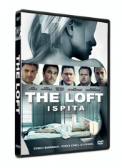 Ispita / The Loft - DVD Mania Film foto